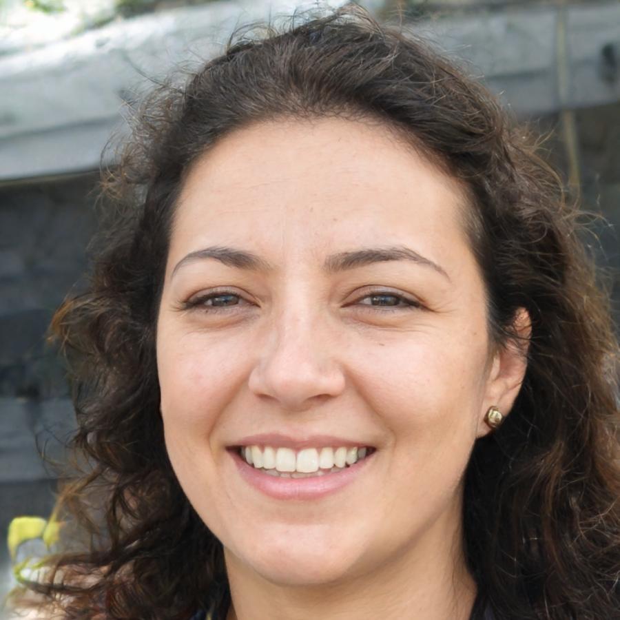 Ritratto di Claudia Rosso